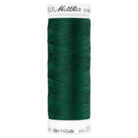 0216 Dark Green | Seraflex | Mettler