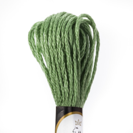 222 Light Green Pistachio - XX Threads Borduurgaren
