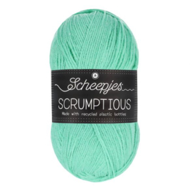 340 Mint Whoopie Pie Scrumptious | Scheepjes