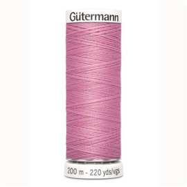 663 Sew-All Thread 200m/220yd Gütermann