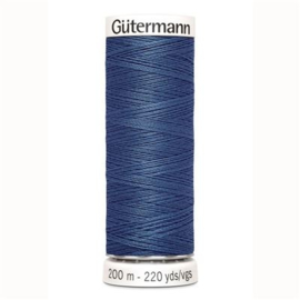 435 Sew-All Thread 200m/220yd Gütermann