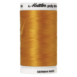 0704 Poly Sheen 800 meter | Mettler