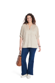 5934 Burda Naaipatroon | Jurk en blouse