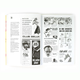 Huiselijk Haken met Club Geluk - Marieke Voorsluijs & Barbara Löhnen