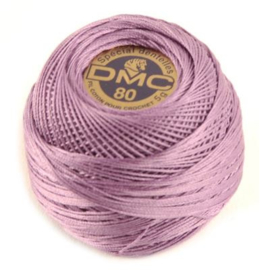 553 Special Dentelles No. 80 Crochet Yarn DMC