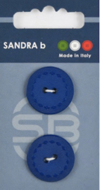 119 knopen 23mm | Sandra b 