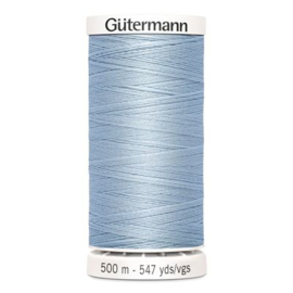 075 Sew-All Thread 500m/547yd Gütermann
