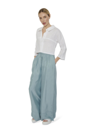 5887 Burda Naaipatroon | Blouse in variatie