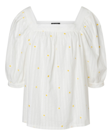 5741 Burda Naaipatroon | Jurk en blouse