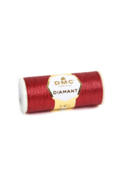 D321 Rood DMC | Diamant