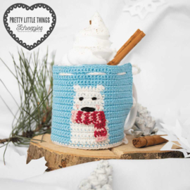 Winter Wonderland | Haken, Craften en Breien | Klein Maar Fijn nr. 21 | Scheepjes