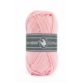 204 Light pink Cosy | Durable