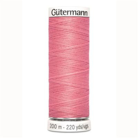 985 Sew-All Thread 200m/220yd Gütermann