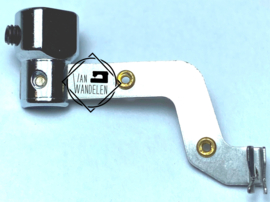 Juki Draadinrijger - draaddoorhaler Lockmachine MO734