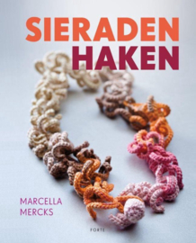 Sieraden Haken - Marcella Mercks