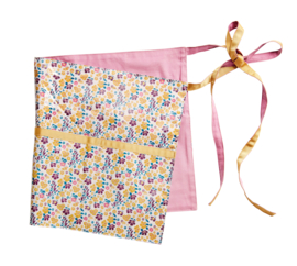 5909 Burda Naaipatroon | Accessoires tuinieren