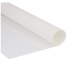 Blanc aidastof 18 ct 7 kruisjes per cm 50,8X61cm