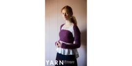 Woman Yarn Scheepjes Bookazine