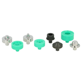 Prym Gereedschapsset ringen 4-5-8mm 673131