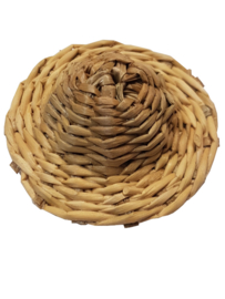 Straw Hat 5cm/2"