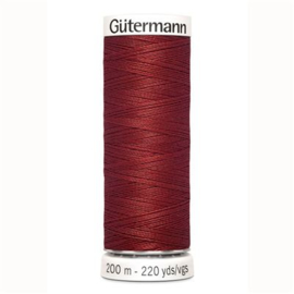 221 Sew-All Thread 200m/220yd Gütermann