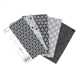 Patient Pearl Fat Quarter Bundle Tissu de Marie