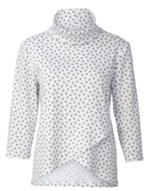 5790 Burda Naaipatroon | Sweater in variatie