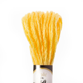 323 Pale Yellow | Borduurgaren | XX Threads