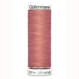 79 Sew-All Thread 200m/220yd Gütermann