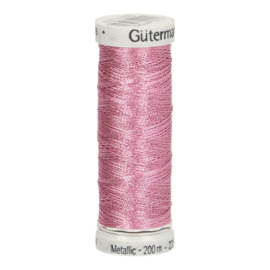 7012 Sulky metallic 200 meter - Gutermann