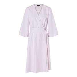 5637 Burda naaipatroon - Jurk in variatie