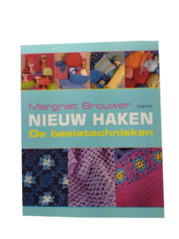 Nieuw Haken De Basistechnieken