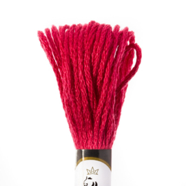 38 Dark Raspberry - Borduurgaren - XX Threads