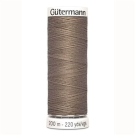 199 Sew-All Thread 200m/220yd Gütermann