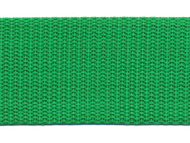 30mm Grasgroen Tassenband
