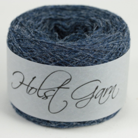 Navy Heather Supersoft Holst Garn