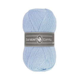 281 Pastel Blue Comfy Durable