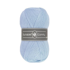 281 Pastel Blue | Comfy | Durable