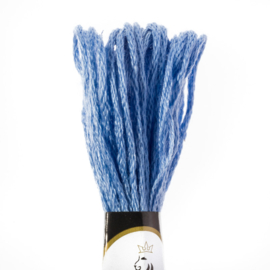 122 Delft Blue - XX Threads 