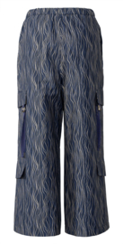 5801 Burda Naaipatroon | Broek in variatie