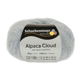 052 Alpaca Cloud SMC