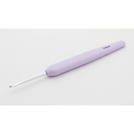 3mm, US D Waves KnitPro
