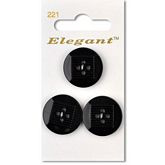 221 Elegant Buttons