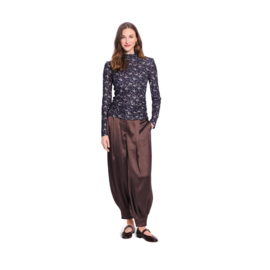 5616 Burda naaipatroon - Jurk & Trui