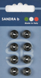 151 knopen 10mm | Sandra b 