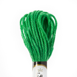 216 Light Emerald Green - XX Threads Borduurgaren