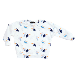 9186 Burda naaipatroon - Shirt & Broek in variatie