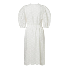 5669 Burda naaipatroon - Jurk & Blouse