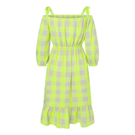 5728 Burda Naaipatroon | Jurk in variatie