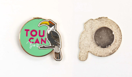 Toucan | Needle Minder | Luca-S